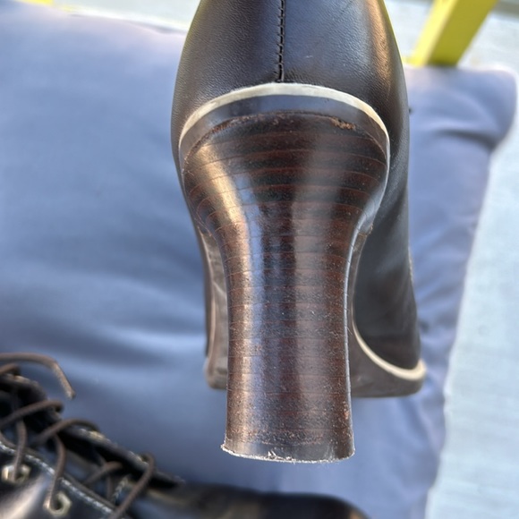 Timberland Tillston- (gem) short boot - Picture 3 of 5